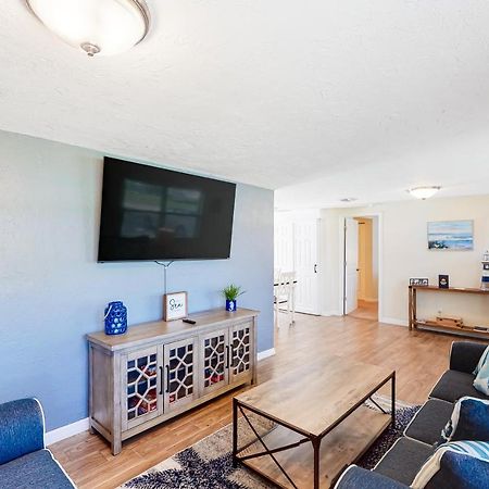 Pinellas Park Cottage Sankt Petersburg Zewnętrze zdjęcie