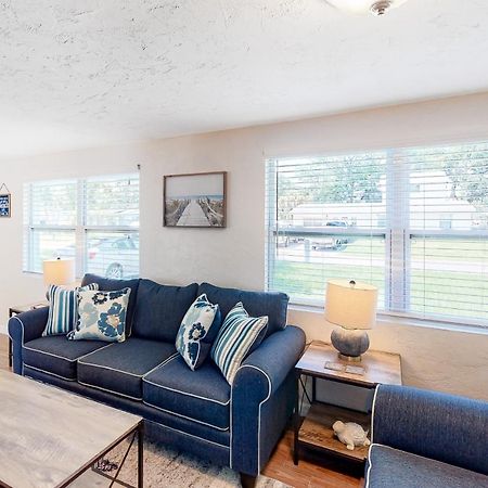 Pinellas Park Cottage Sankt Petersburg Zewnętrze zdjęcie