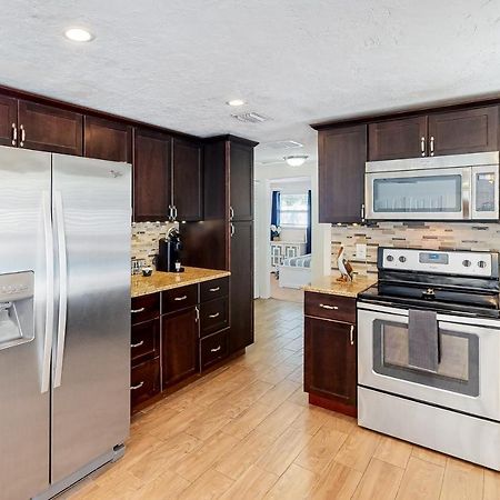 Pinellas Park Cottage Sankt Petersburg Zewnętrze zdjęcie
