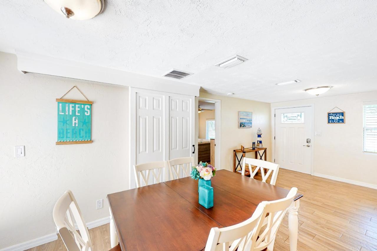 Pinellas Park Cottage Sankt Petersburg Zewnętrze zdjęcie