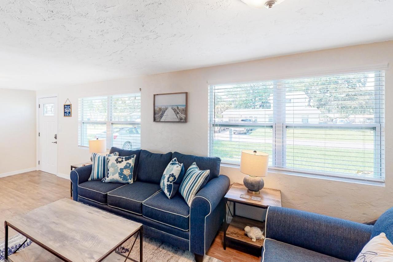 Pinellas Park Cottage Sankt Petersburg Zewnętrze zdjęcie