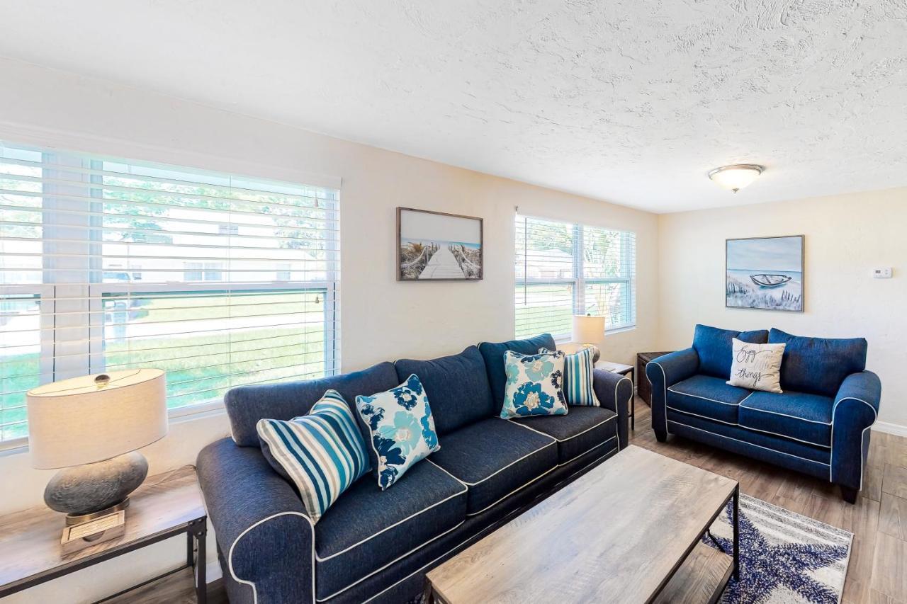 Pinellas Park Cottage Sankt Petersburg Zewnętrze zdjęcie