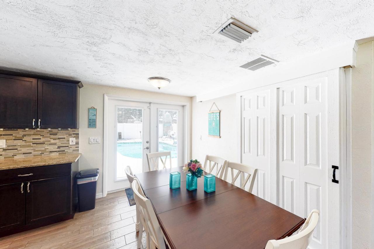 Pinellas Park Cottage Sankt Petersburg Zewnętrze zdjęcie