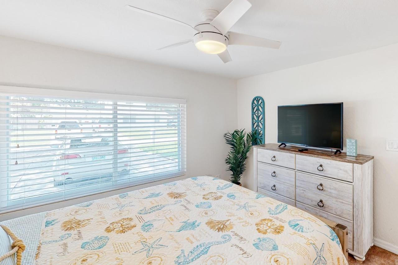Pinellas Park Cottage Sankt Petersburg Zewnętrze zdjęcie