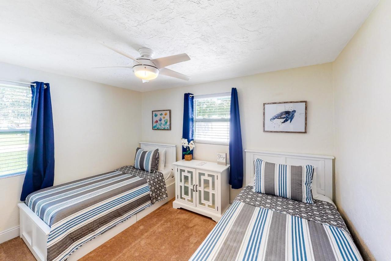 Pinellas Park Cottage Sankt Petersburg Zewnętrze zdjęcie