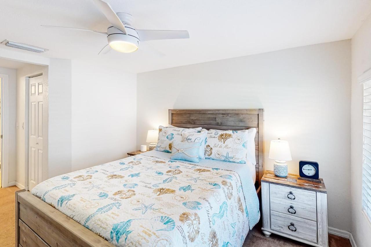 Pinellas Park Cottage Sankt Petersburg Zewnętrze zdjęcie