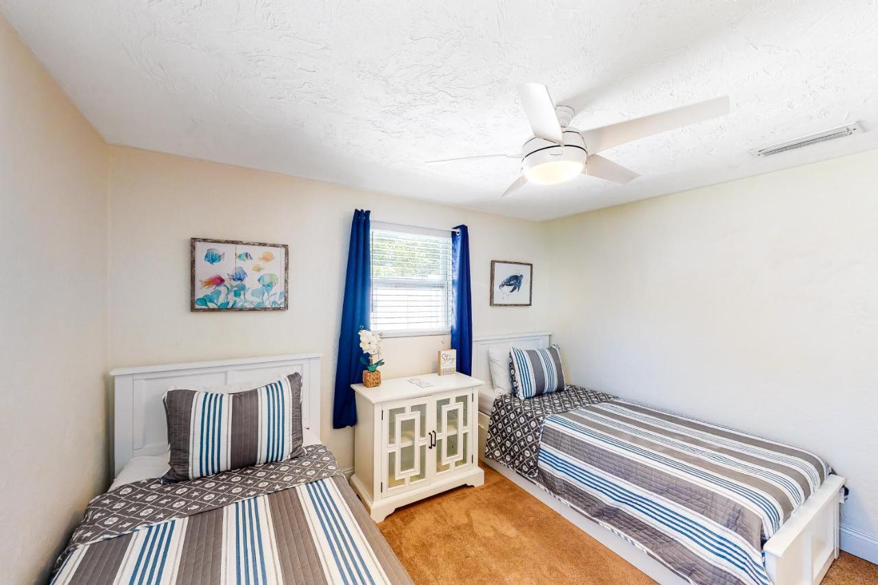 Pinellas Park Cottage Sankt Petersburg Zewnętrze zdjęcie