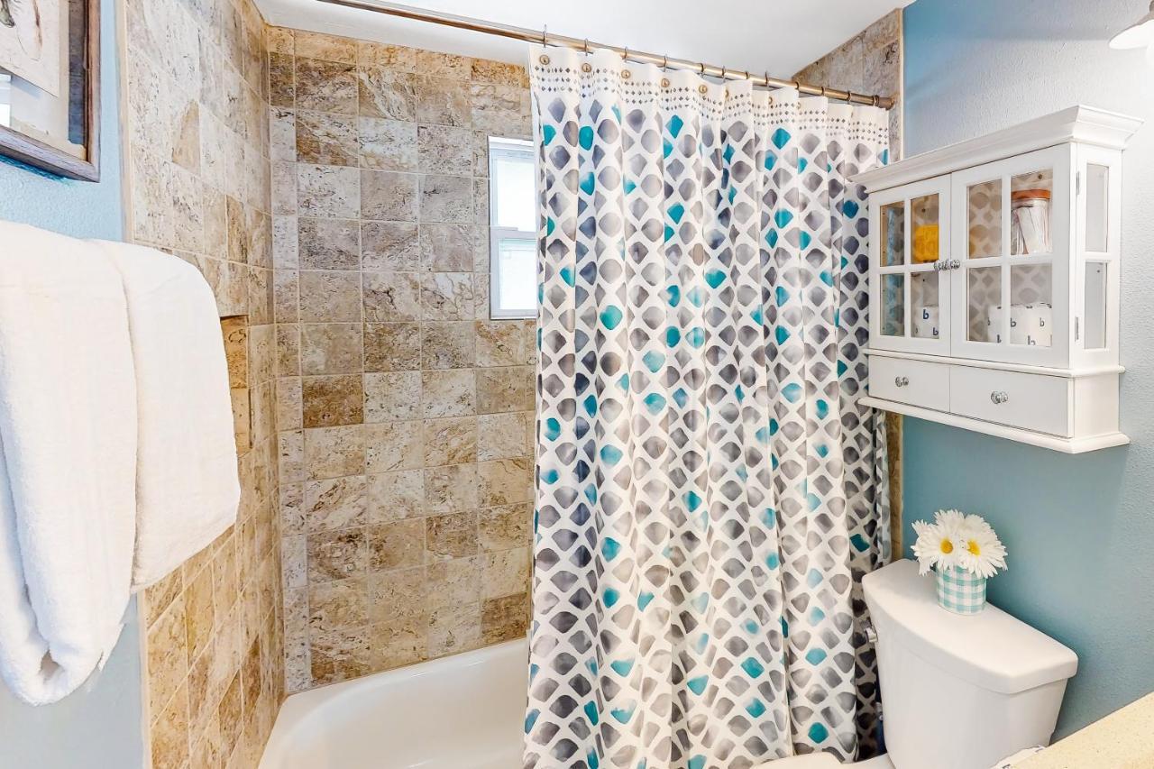 Pinellas Park Cottage Sankt Petersburg Zewnętrze zdjęcie