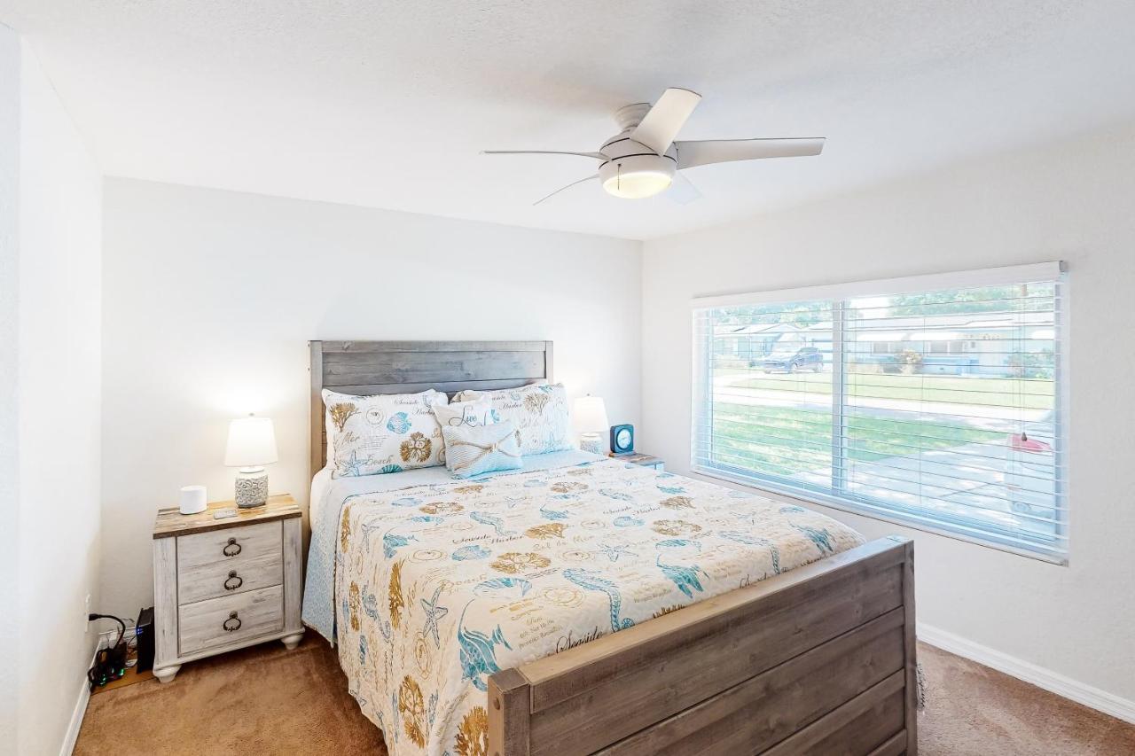 Pinellas Park Cottage Sankt Petersburg Zewnętrze zdjęcie